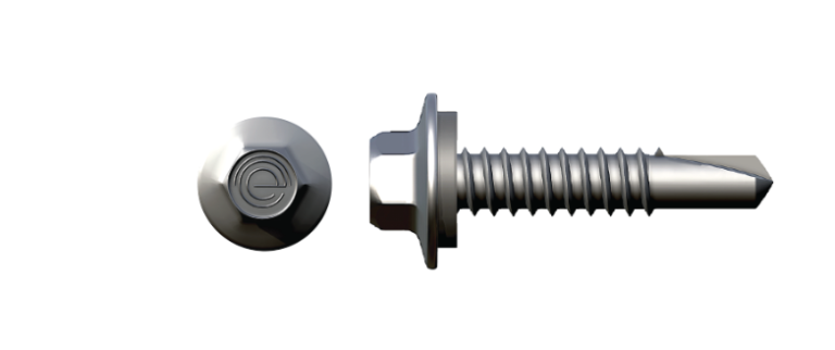 Corroshield Screws – Fasteners King