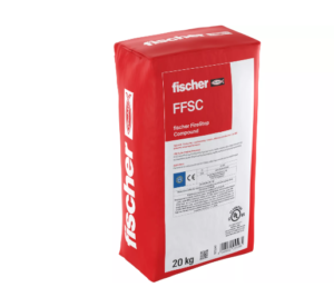 Fischer FireStop – Fasteners King