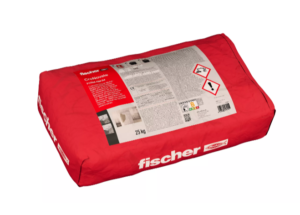 Fischer Retrofitting – Fasteners King