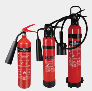 Ceasefire Extinguishers – Fasteners King