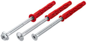 227 hilti hrd anchor